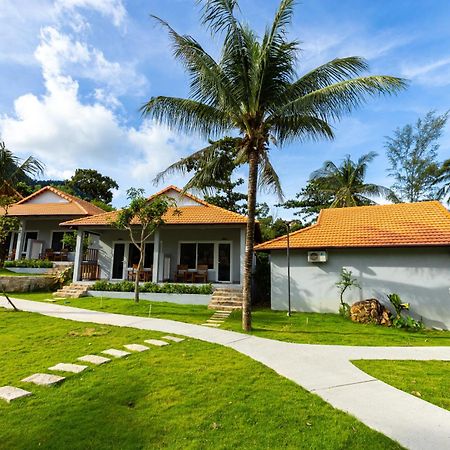 Cosian Bay Phu Quoc Resort Екстер'єр фото