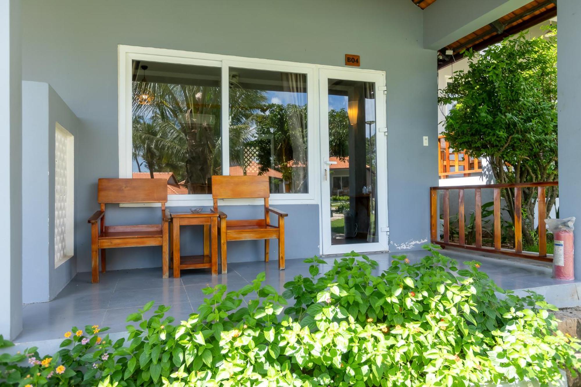 Cosian Bay Phu Quoc Resort Екстер'єр фото