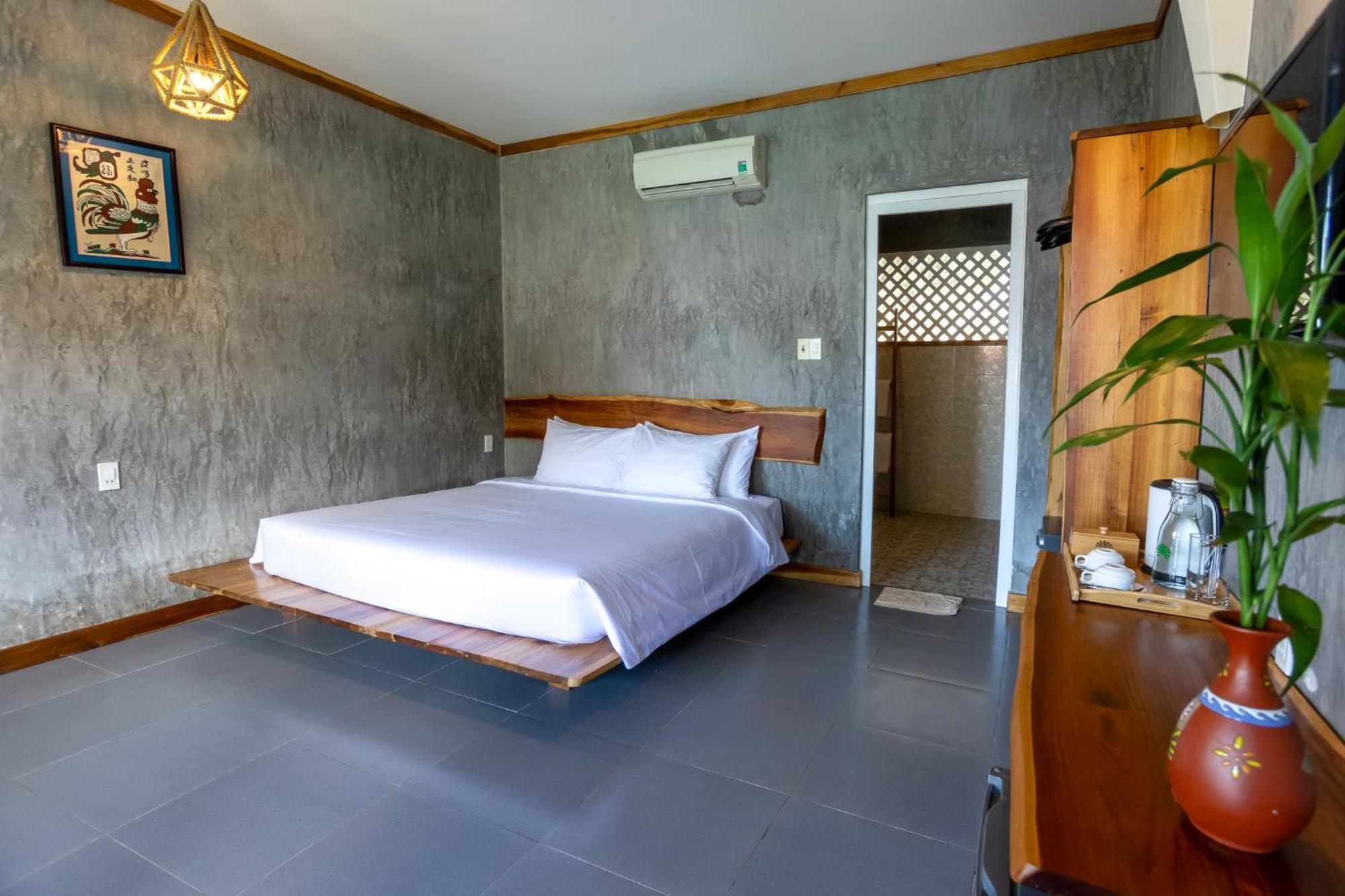 Cosian Bay Phu Quoc Resort Екстер'єр фото