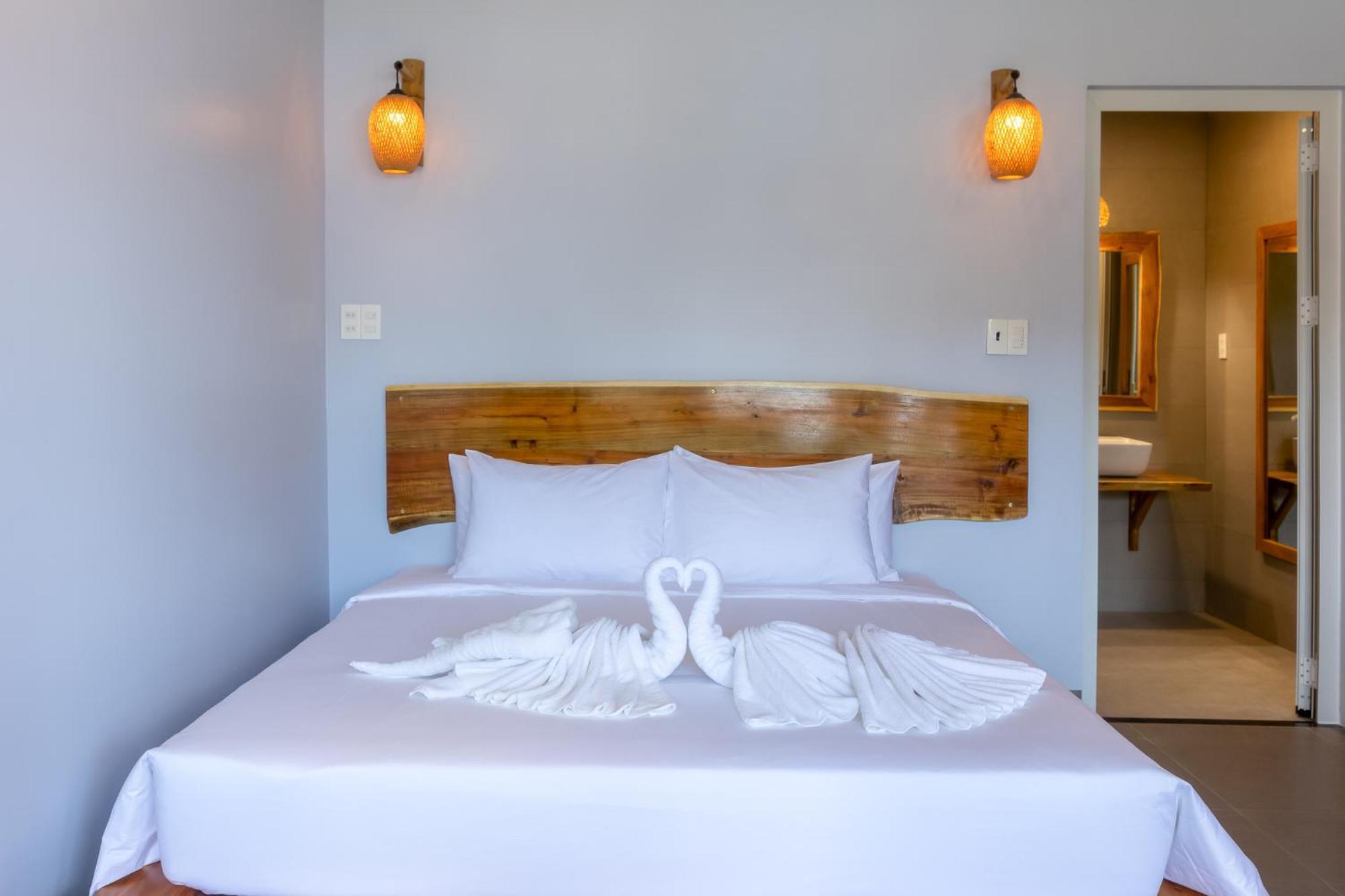 Cosian Bay Phu Quoc Resort Екстер'єр фото