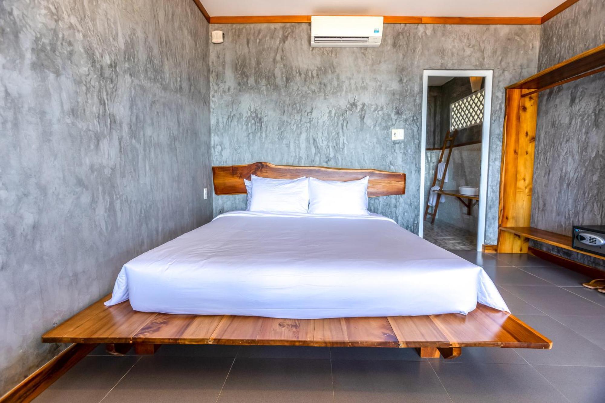 Cosian Bay Phu Quoc Resort Екстер'єр фото