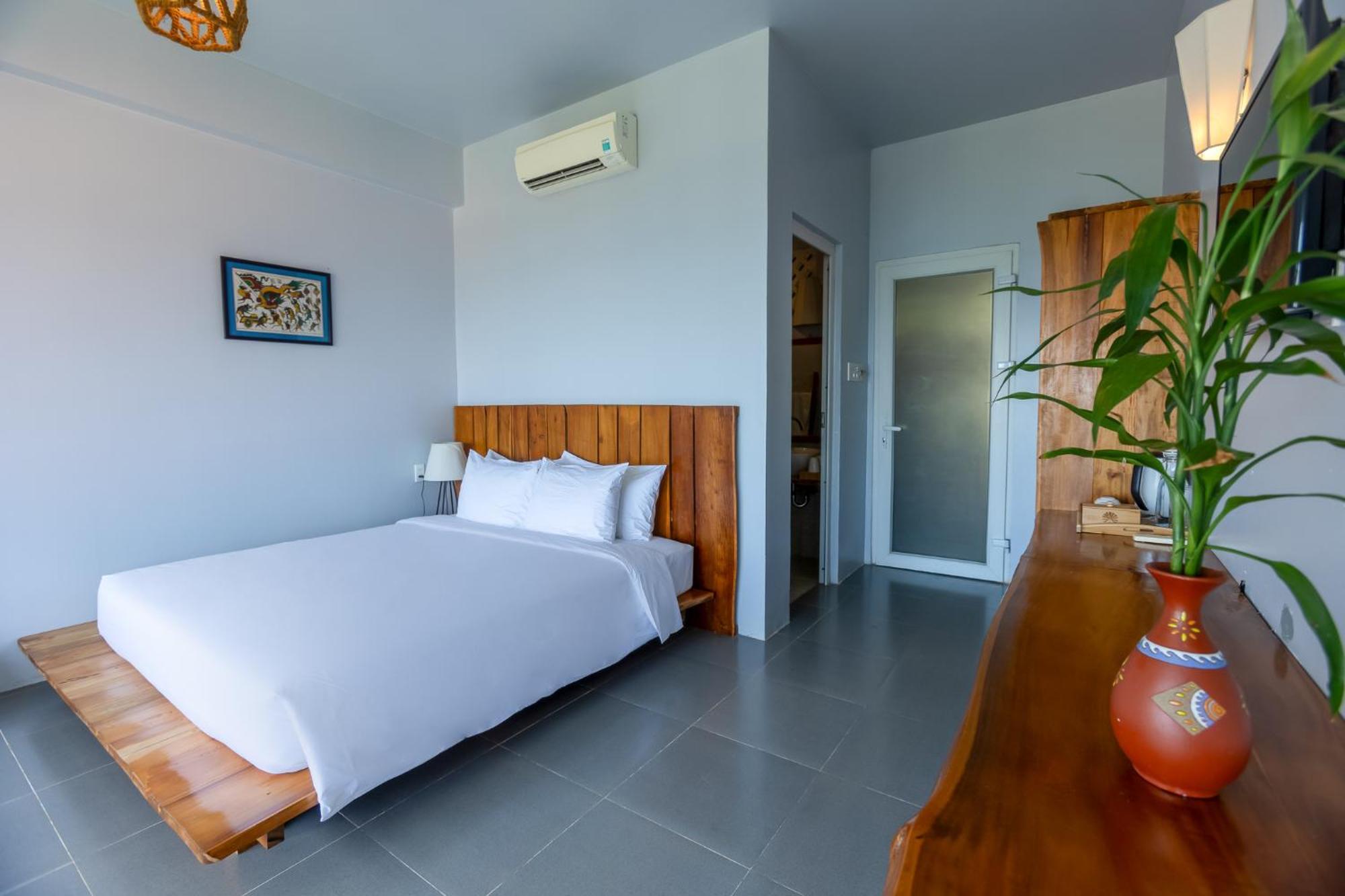 Cosian Bay Phu Quoc Resort Екстер'єр фото
