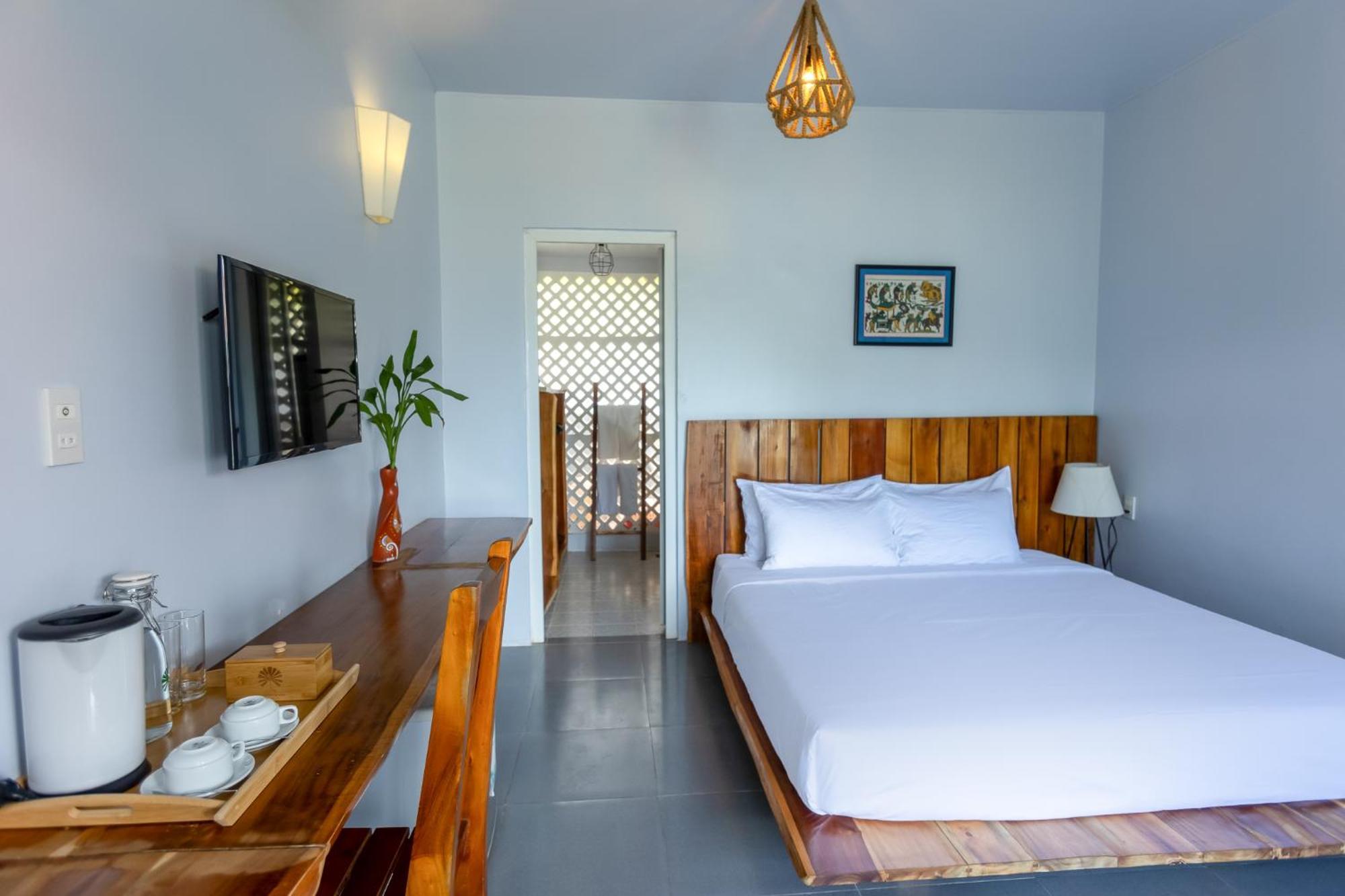 Cosian Bay Phu Quoc Resort Екстер'єр фото