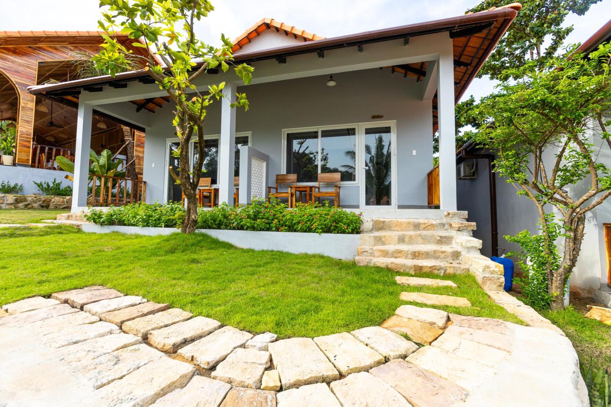 Cosian Bay Phu Quoc Resort Екстер'єр фото