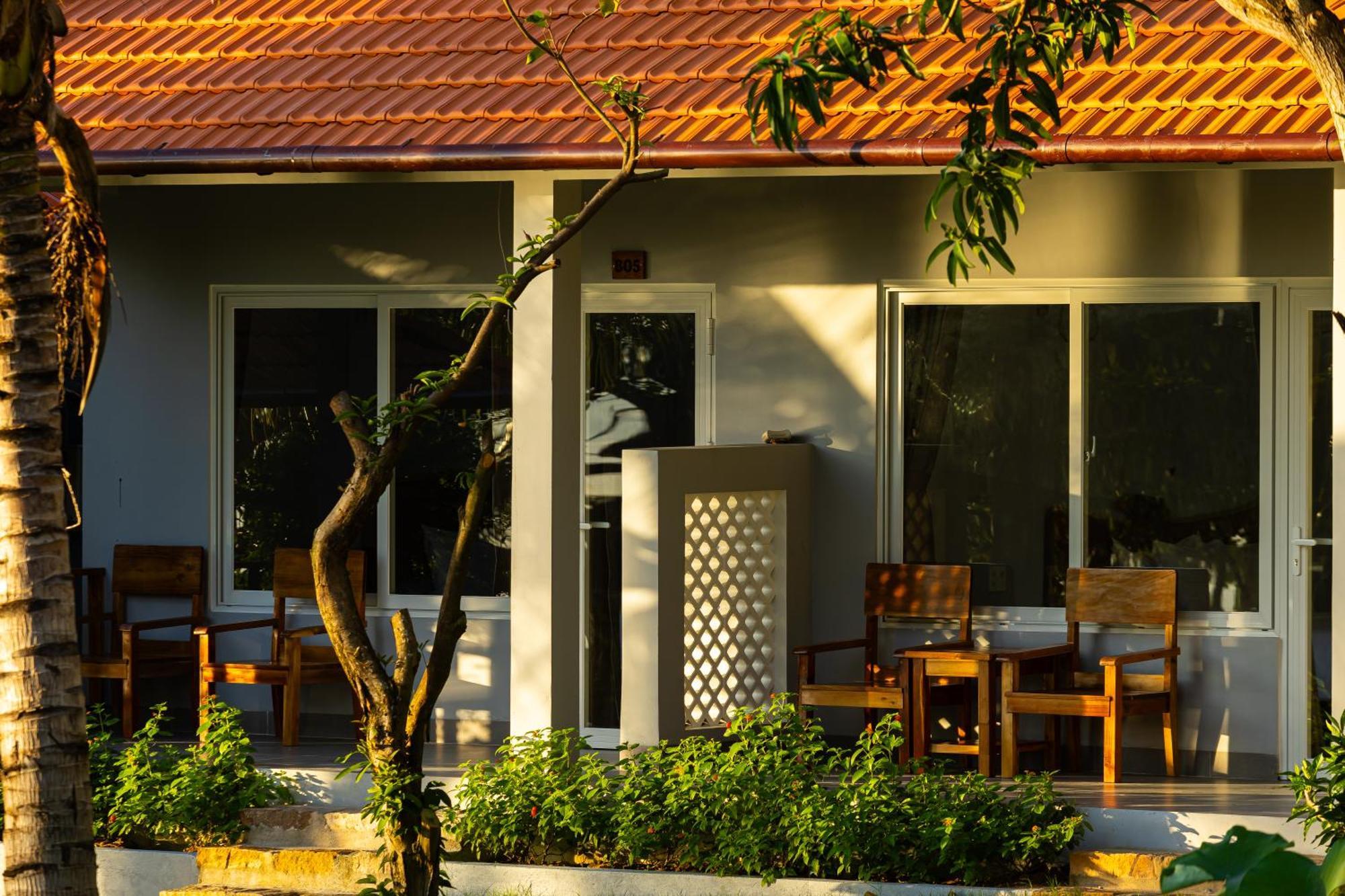 Cosian Bay Phu Quoc Resort Екстер'єр фото
