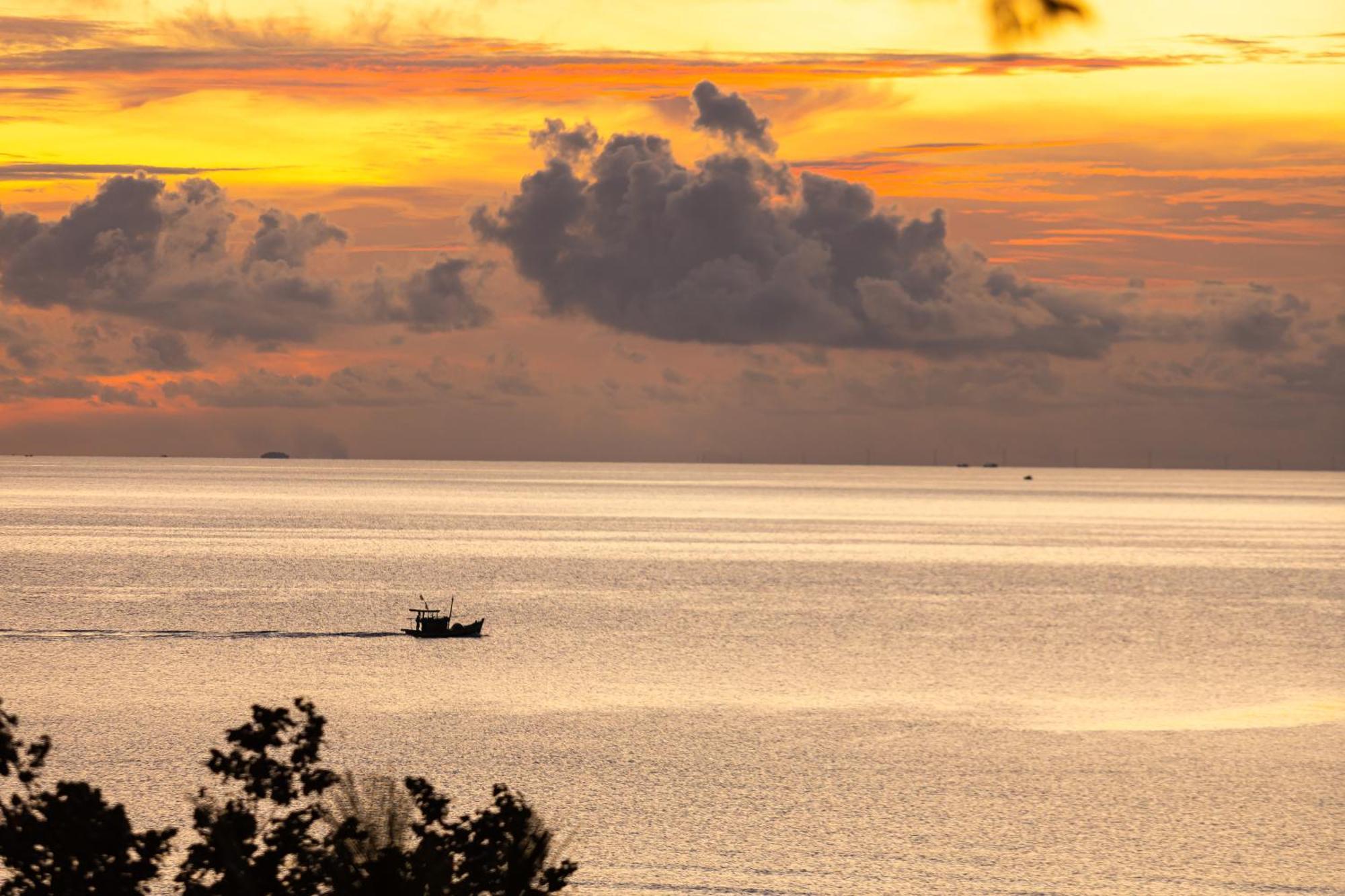 Cosian Bay Phu Quoc Resort Екстер'єр фото