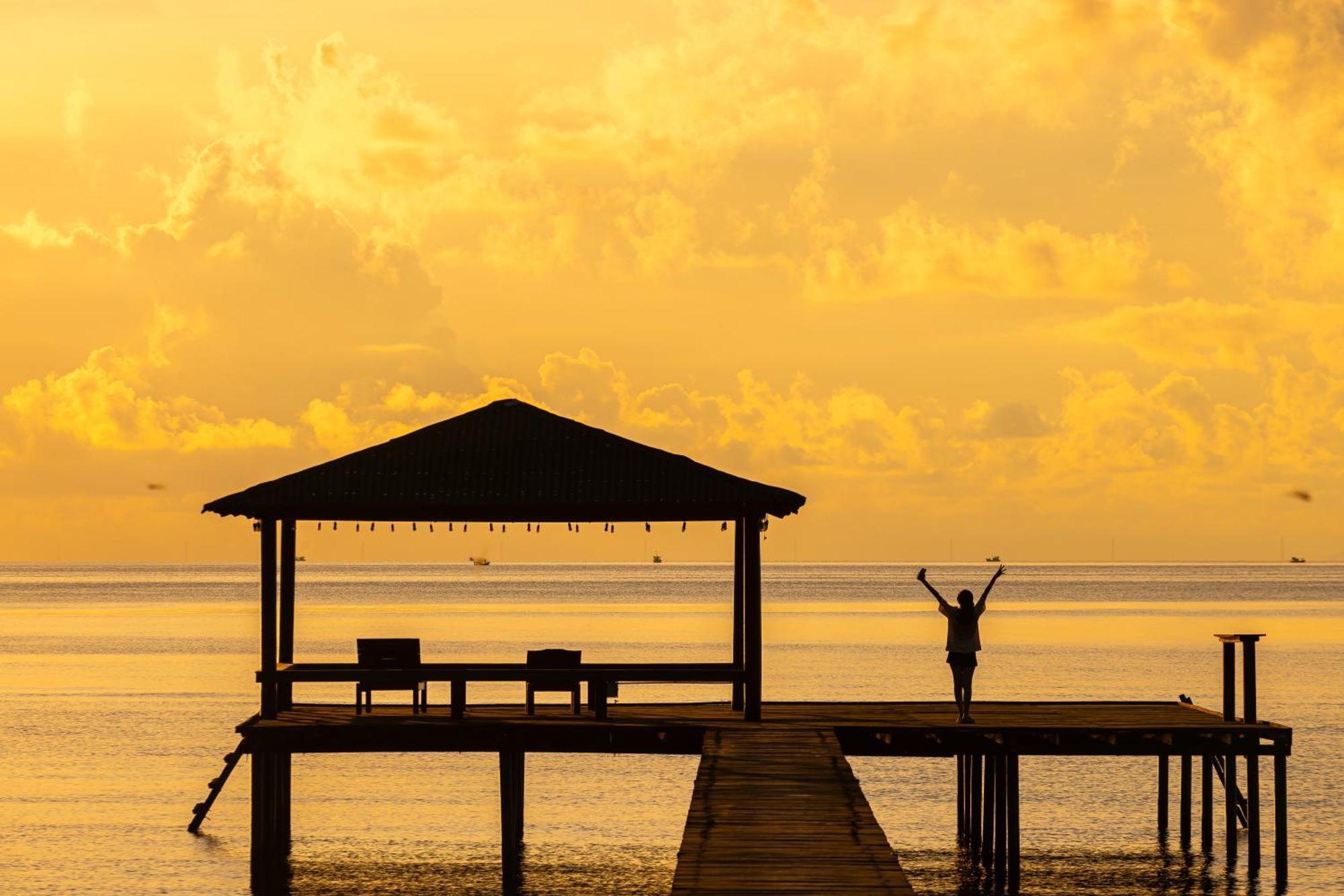 Cosian Bay Phu Quoc Resort Екстер'єр фото