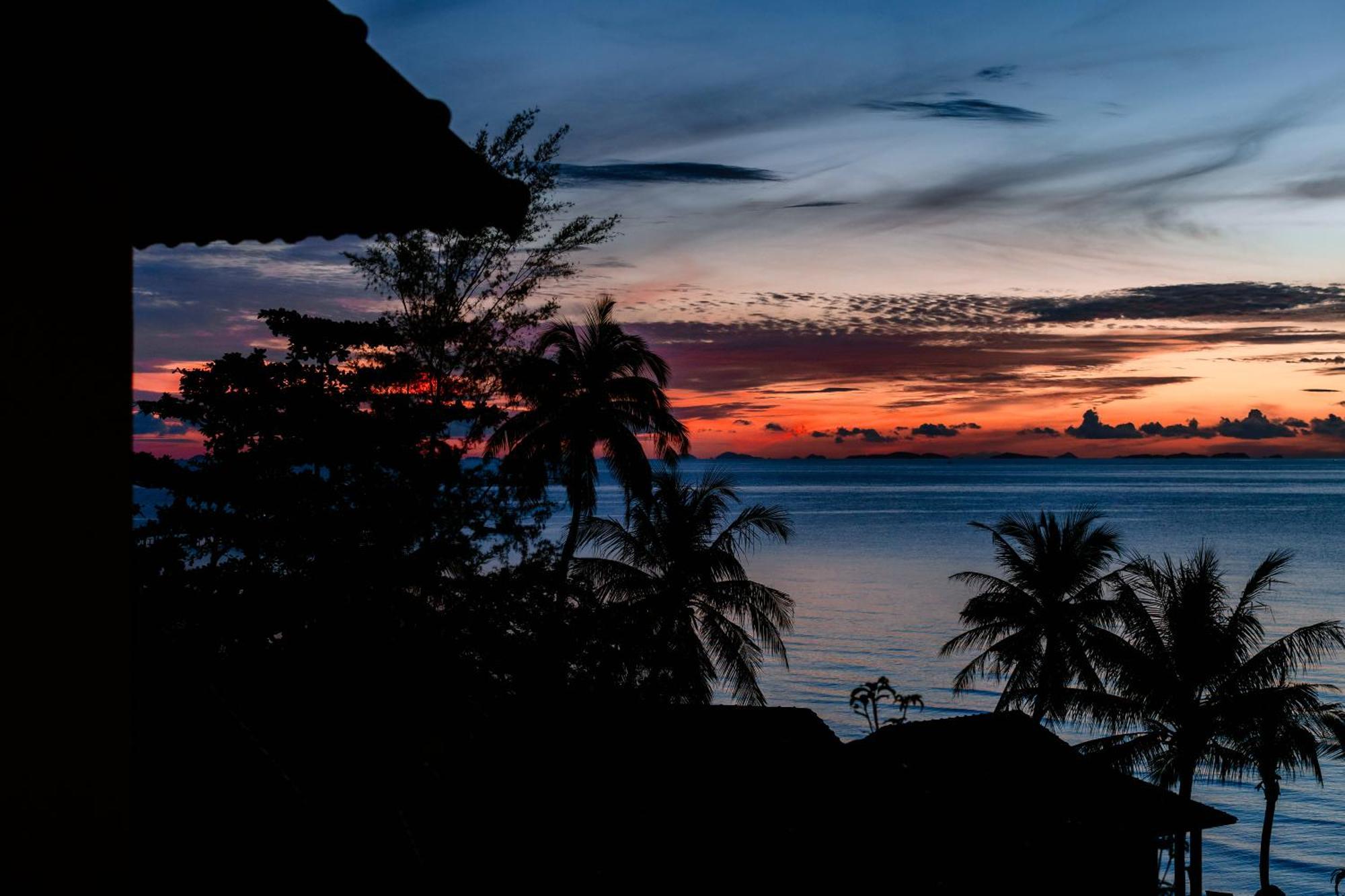 Cosian Bay Phu Quoc Resort Екстер'єр фото