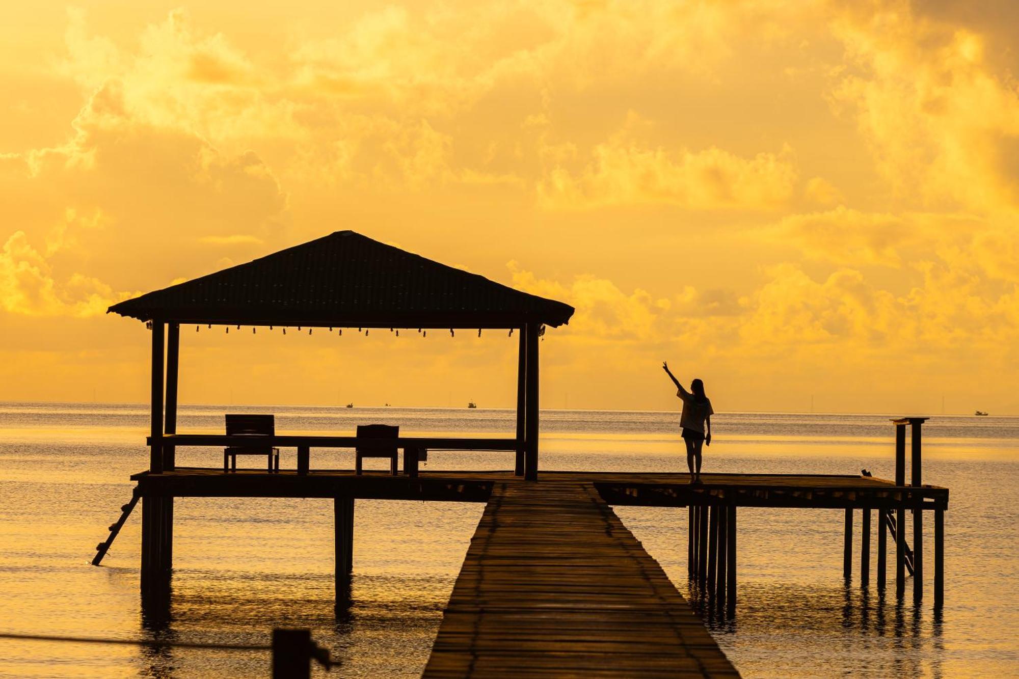 Cosian Bay Phu Quoc Resort Екстер'єр фото