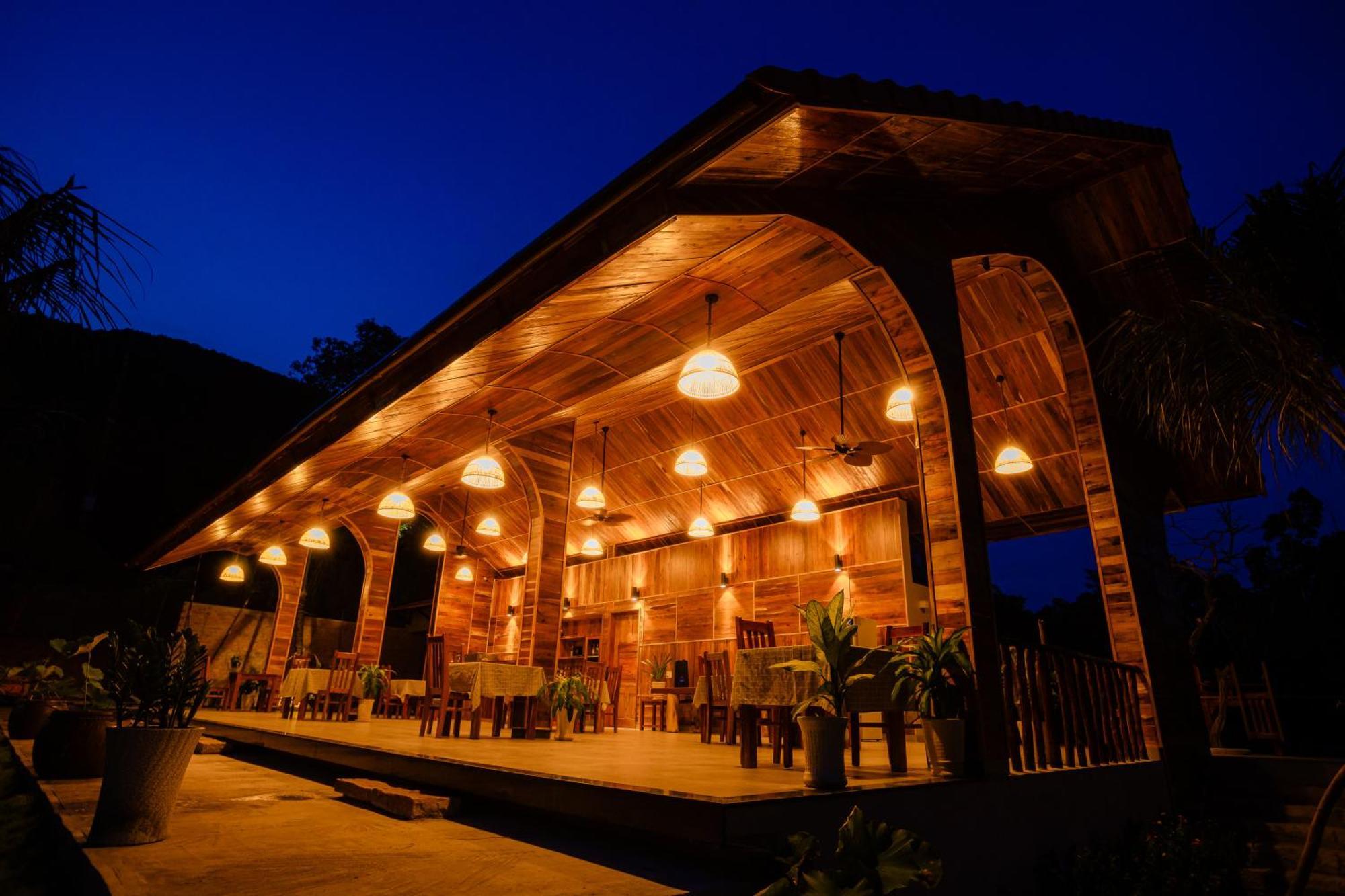 Cosian Bay Phu Quoc Resort Екстер'єр фото