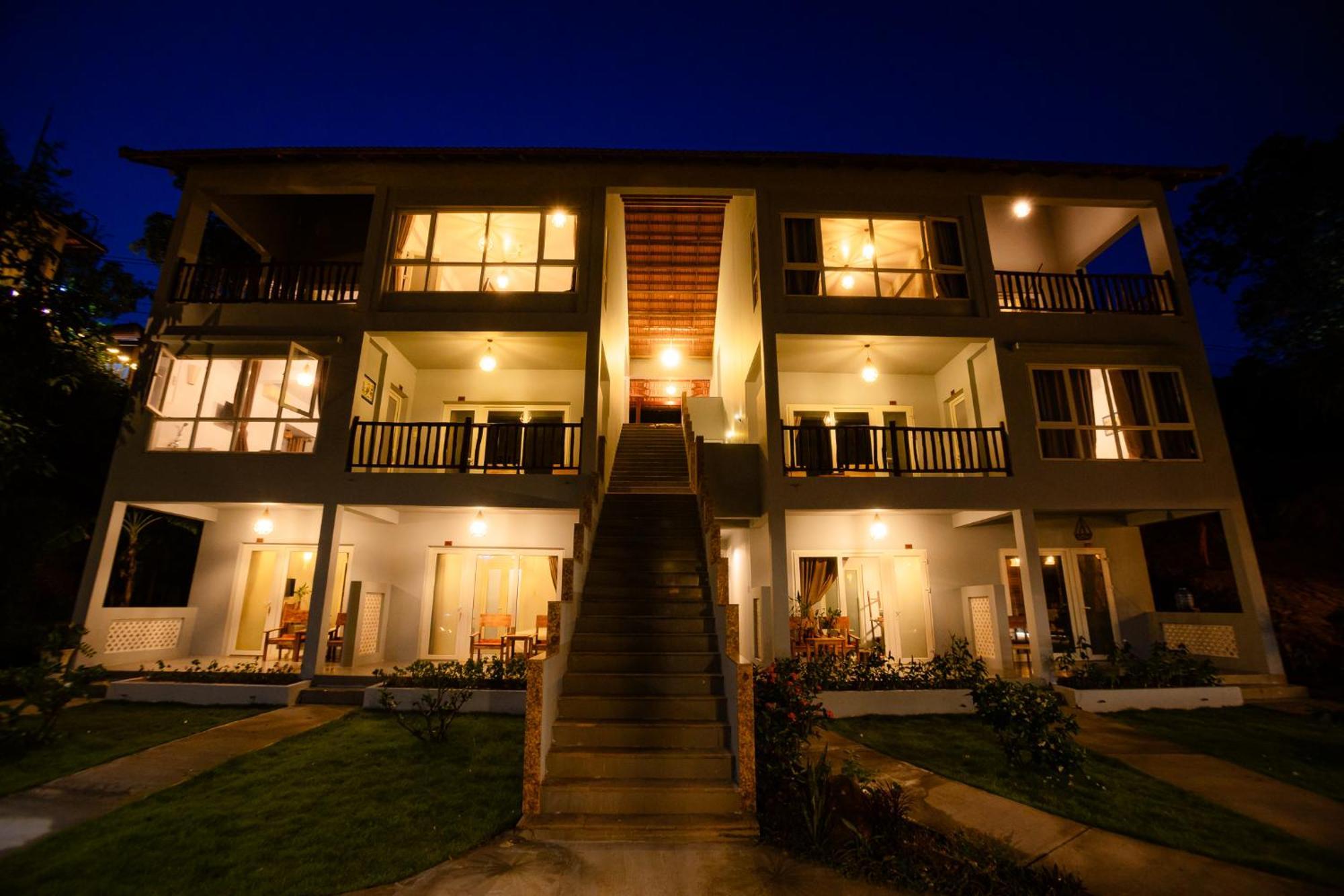 Cosian Bay Phu Quoc Resort Екстер'єр фото