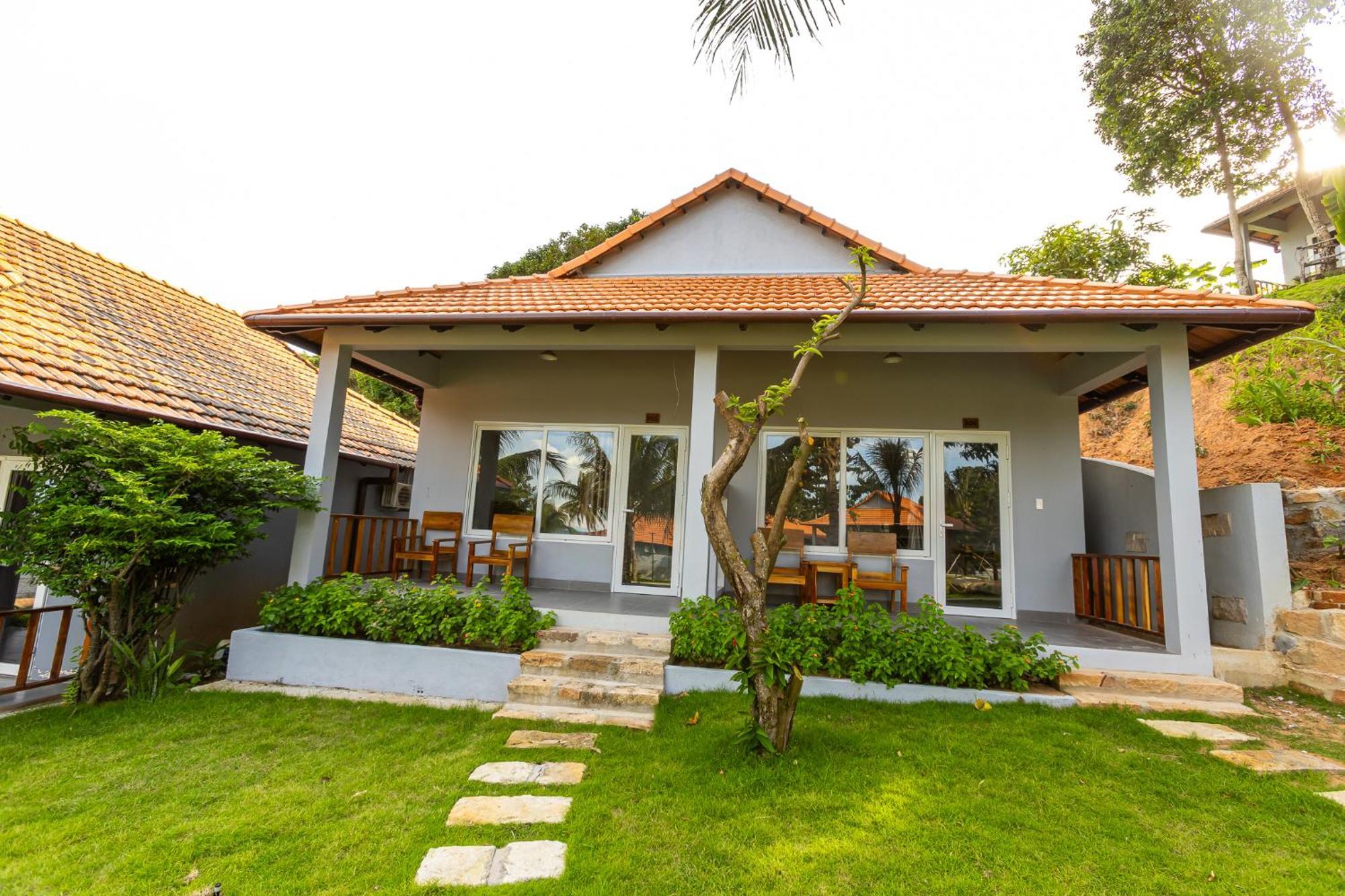 Cosian Bay Phu Quoc Resort Екстер'єр фото
